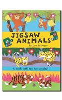 Jigsaw Animals