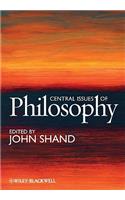 Central Issues of Philosophy