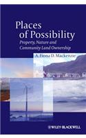 Places of Possibility