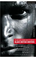 The Methuen Drama Book of Plays by Black British Writers
