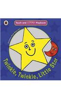 Twinkle, Twinkle Little Star: Toddler Playbooks