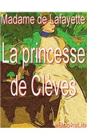 La Princesse de Cleves