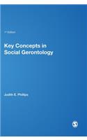 Key Concepts in Social Gerontology