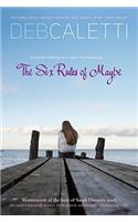 Six Rules of Maybe (Reprint)
