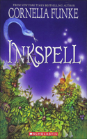 Inkspell: (Inkheart Trilogy)