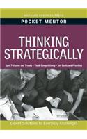 Thinking Strategically