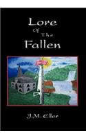 Lore of the Fallen