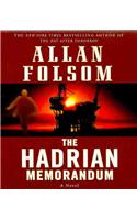 The Hadrian Memorandum: A Novel