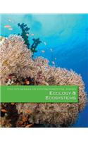 Encyclopedia of Environmental Issues: Ecology and Ecosystems