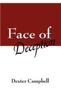 Face of Deception