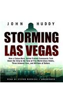 Storming Las Vegas
