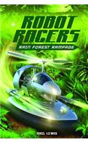 Rain Forest Rampage