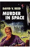 Murder in Space