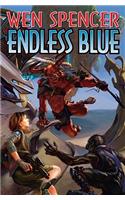 Endless Blue