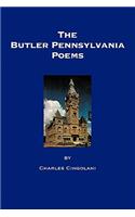 Butler Pennsylvania Poems
