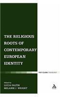 The Religious Roots of Contemporary European Identity