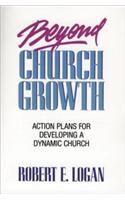 Beyond Church Growth
