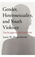 Gender, Heterosexuality, and Youth Violence