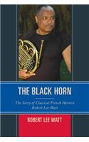 The Black Horn