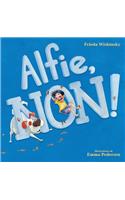 Alfie, Non!