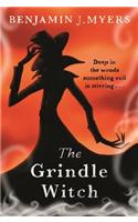 The Grindle Witch