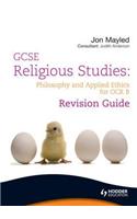 GCSE Religious Studies