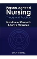 Person-centred Nursing