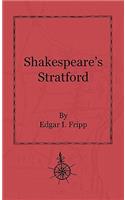Shakespeare's Stratford