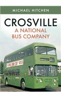 Crosville: A National Bus Company