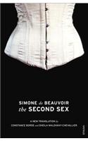 The Second Sex