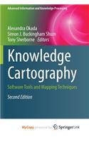 Knowledge Cartography