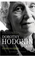 Dorothy Crowfoot Hodgkin