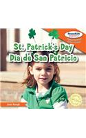 St. Patrick's Day / Día de San Patricio