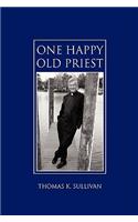 One Happy Old Priest