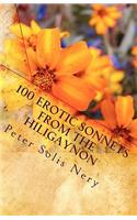 100 Erotic Sonnets from the Hiligaynon