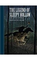 Legend of Sleepy Hollow and Other Stories