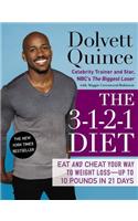 The 3-1-2-1 Diet