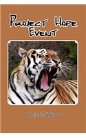 Project Hope Event