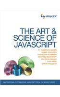 The Art & Science of JavaScript