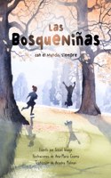 BosqueNiñas, con el Mundo, siempre (libro en rústica)