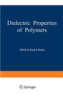 Dielectric Properties of Polymers