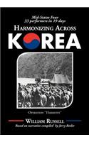 Harmonizing Across Korea