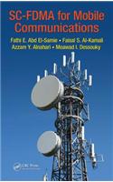 SC-FDMA for Mobile Communications
