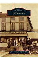 Sunbury