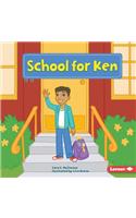 School for Ken