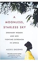 A Moonless, Starless Sky