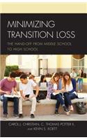 Minimizing Transition Loss
