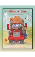 Willie and Sam