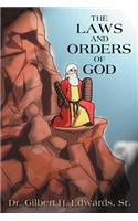 Laws and Orders of God