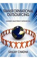 Transformational Outsourcing